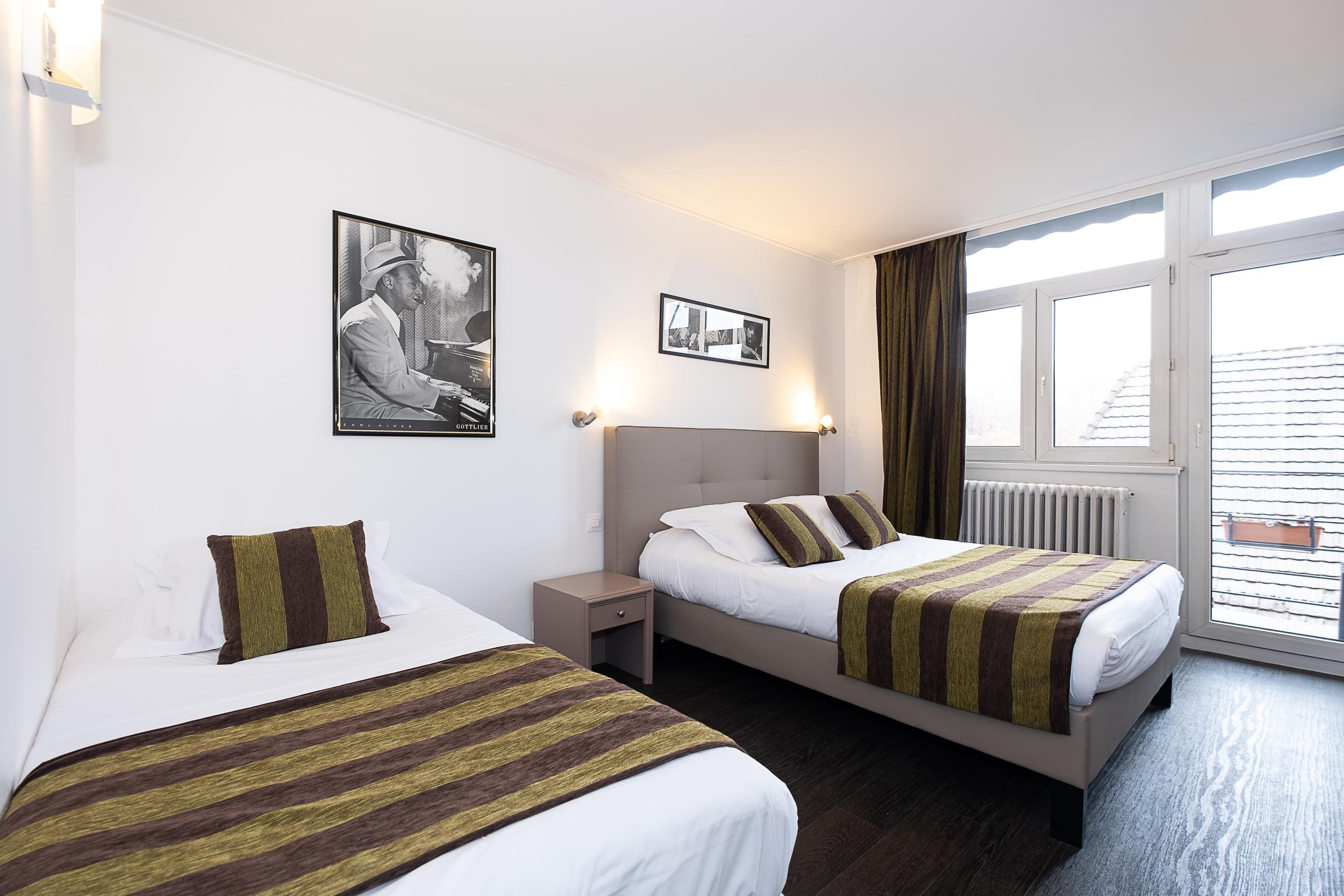 The Originals City Hotel De L Ange 게브윌러 외부 사진
